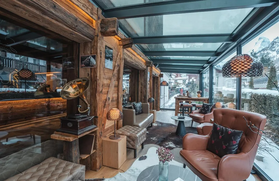 Alpen Resort - Spa & Dining-1