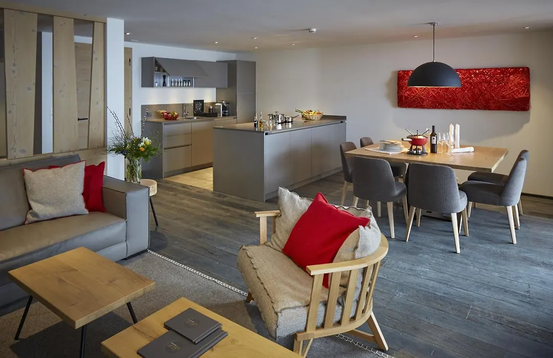 La Vue Luxury Living Apartments-1