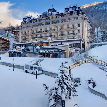Beausite Zermatt-2