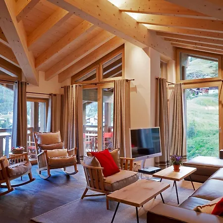 La Vue Luxury Living Apartments-3