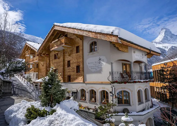 Hotel Berghof