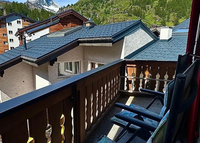 Hotel Rhodania